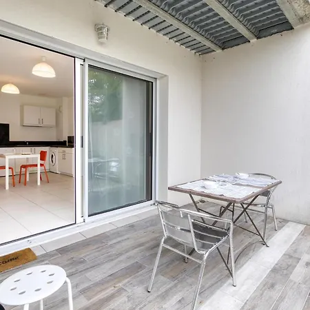 Apartmán Proche La Rochelle (Charente-Maritime)