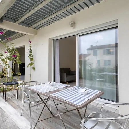 Proche La Rochelle (Charente-Maritime)