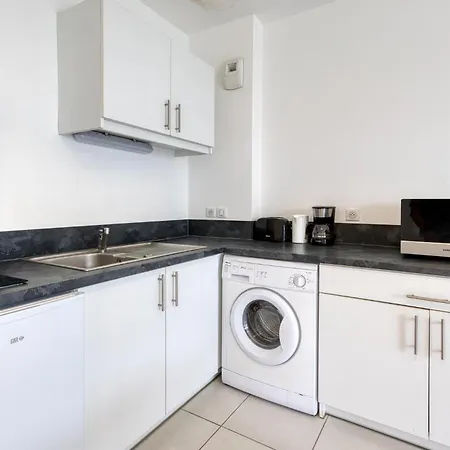 Apartmán Proche La Rochelle (Charente-Maritime)