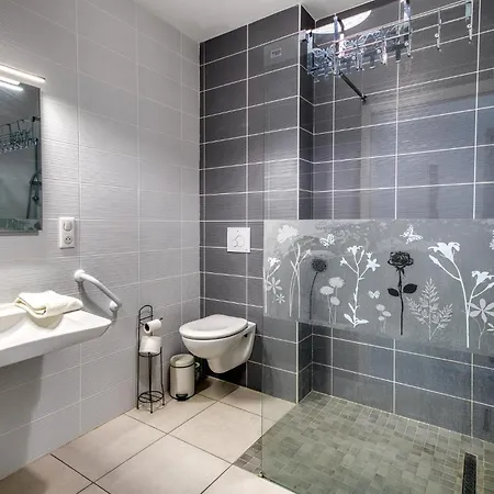 Apartmán Proche *