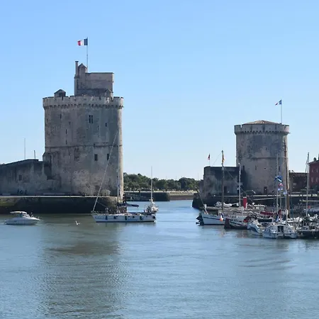 Proche La Rochelle